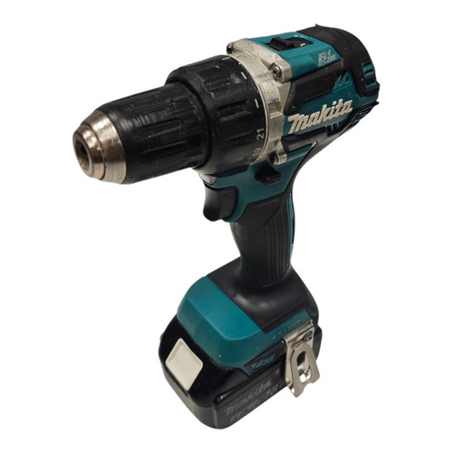 Akutrell Makita DDF484 + Aku 5.0Ah
