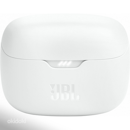 Juhtmevabad kõrvaklapid JBL Tune Buds