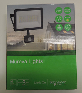 LED prozektor Schneider IMT 4721 + karp (2 foto / 5)