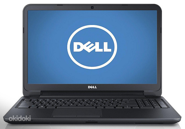 Ноутбук Dell Inspiron 15 3521 + Зарядка