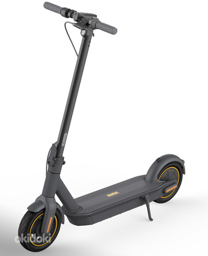 Elektri tõukeratas Ninebot Max G30 + juhe