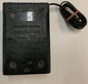 Зарядное устройство Bosch GAL 18V-160 C 14,4-18 V (4 фото из 5)