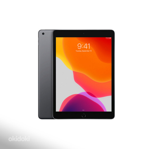 Планшет Apple Ipad 8 gen 32GB LTE на запчасти