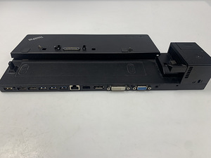 Lenovo ThinkPad Pro Dock 40A1 (3 foto / 5)