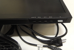 Monitor Philips 223V5LHSB2 + kaablid (3 foto / 6)