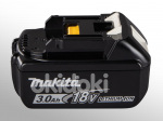 Аккумулятор Makita BL1830B 3,0Aч