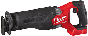 Akutiigersaag Milwaukee M18 FSZ + aku 4,0Ah (1 foto / 5)