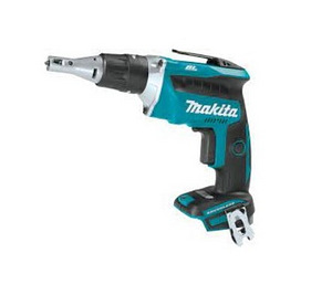 Akutrell kipsplaadist Makita XSF03R Ilma aku (1 foto / 5)