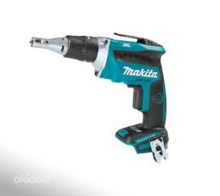 Akutrell kipsplaadist Makita XSF03R Ilma aku