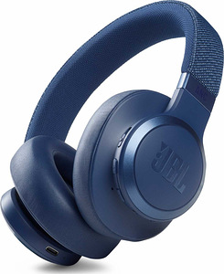 Bluetooth наушники JBL Tune 660nc + коробка (1 фото из 5)