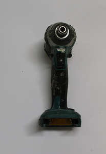 Akutrell Makita DTD 152 (ilma aku) (4 foto / 5)