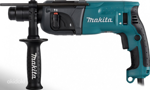 Перфоратор Makita HR2460