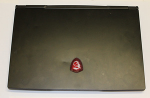 Sülearvuti MSI GL65 9SD + laadija (3 foto / 7)