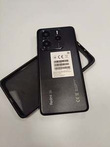 Telefon Xiaomi Redmi Note 14 5G 6/128GB + Kaane + Karp (3 foto / 5)