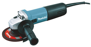 Болгарка Makita 9558HNR