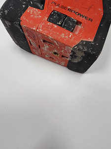 Laser Hilti PM-2L (6 foto / 6)