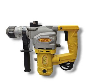 Перфоратор Jasper Z1C-26FG + Кейс (1 фото из 5)