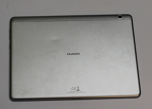 Планшет Huawei MediaPad T3 10 (3 фото из 5)