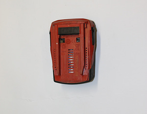 Аккумулятор Hilti B22/4,0Ah (2 фото из 5)