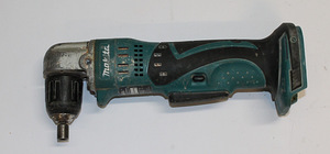 Аккумуляторная дрель Makita DDA351 (без аккумулятора) (2 фото из 5)