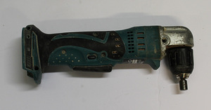 Аккумуляторная дрель Makita DDA351 (без аккумулятора) (3 фото из 5)