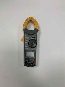 Ampertangid KewTech KT200 (2 foto / 5)