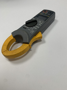 Ampertangid KewTech KT200 (4 foto / 5)