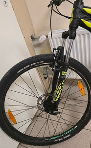 Jalgratas Scott Aspect 980 M (2 foto / 8)