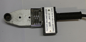 Torukeevitus Donsen JM32-10 600W + otsikud + kohver (2 foto / 5)