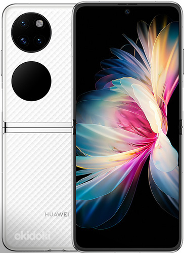 Telefon Huawei P50 Pocket