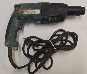 Puurvasar Makita HR2440 (1 foto / 4)