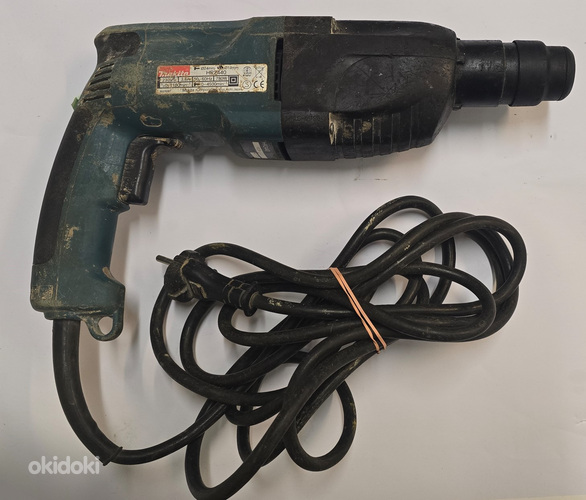 Перфоратор Makita HR2440