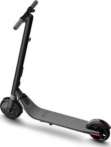 Самокат Ninebot Segway KickScooter ES2 + Зарядка (1 фото из 5)