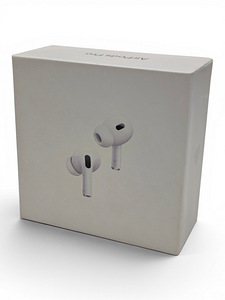 Kõrvaklapid Apple Airpods Pro + Karp, Koopia (1 foto / 5)
