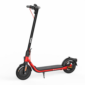Электро-самокат Segway Ninebot D38E + зарядка (1 фото из 5)