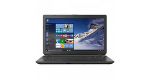 Sülearvuti Toshiba Satellite C55-C5270 + laadija (1 foto / 5)