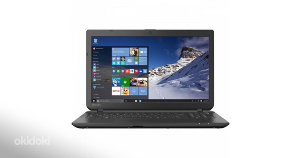 Ноутбук Toshiba Satellite C55-C5270 + зарядка
