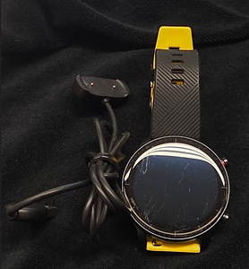 Nutikellad Amazfit GTR 2 + Laadija + Karp (3 foto / 7)