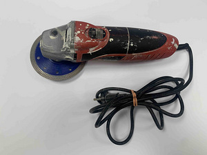 Болгарка Einhell TC-AG 125 (2 фото из 5)