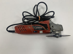 Болгарка Einhell TC-AG 125 (4 фото из 5)