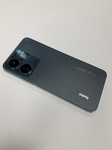 Mobiiltelefon Redmi 13C 128GB (3 foto / 5)