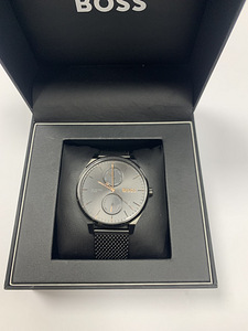Kaekell Hugo Boss HB 504.1.34.3975 + karp (3 foto / 5)