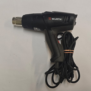 Kuumapuhur Würth HLG 2000 Compact (3 foto / 5)