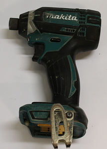 Akulööktrell Makita DTD152 (ilma aku) (2 foto / 5)