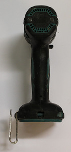 Akulööktrell Makita DTD152 (ilma aku) (5 foto / 5)