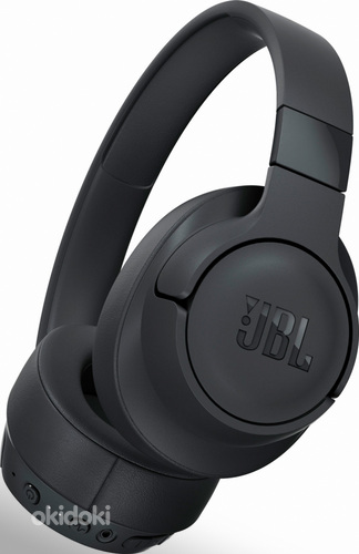 Kõrvaklapid JBL T750BT
