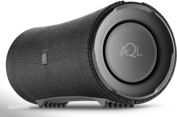 Bluetooth kõlar Typhoon Boom-L2 + karp