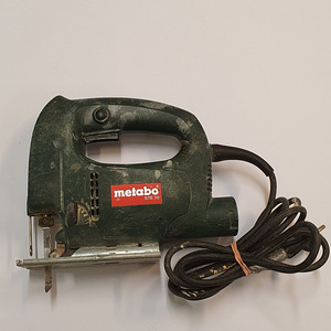 Tikksaag Metabo STE 70 (2 foto / 5)