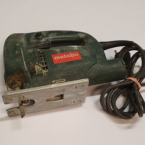 Tikksaag Metabo STE 70 (5 foto / 5)