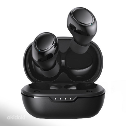 Kõrvaklappid Earbuds True Wireless Joyroom JR-DB1 (Black)